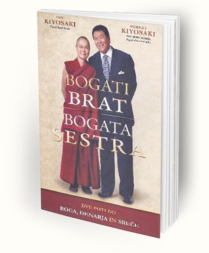 BOGATI BRAT, BOGATA SESTRA (slovenski jezik)